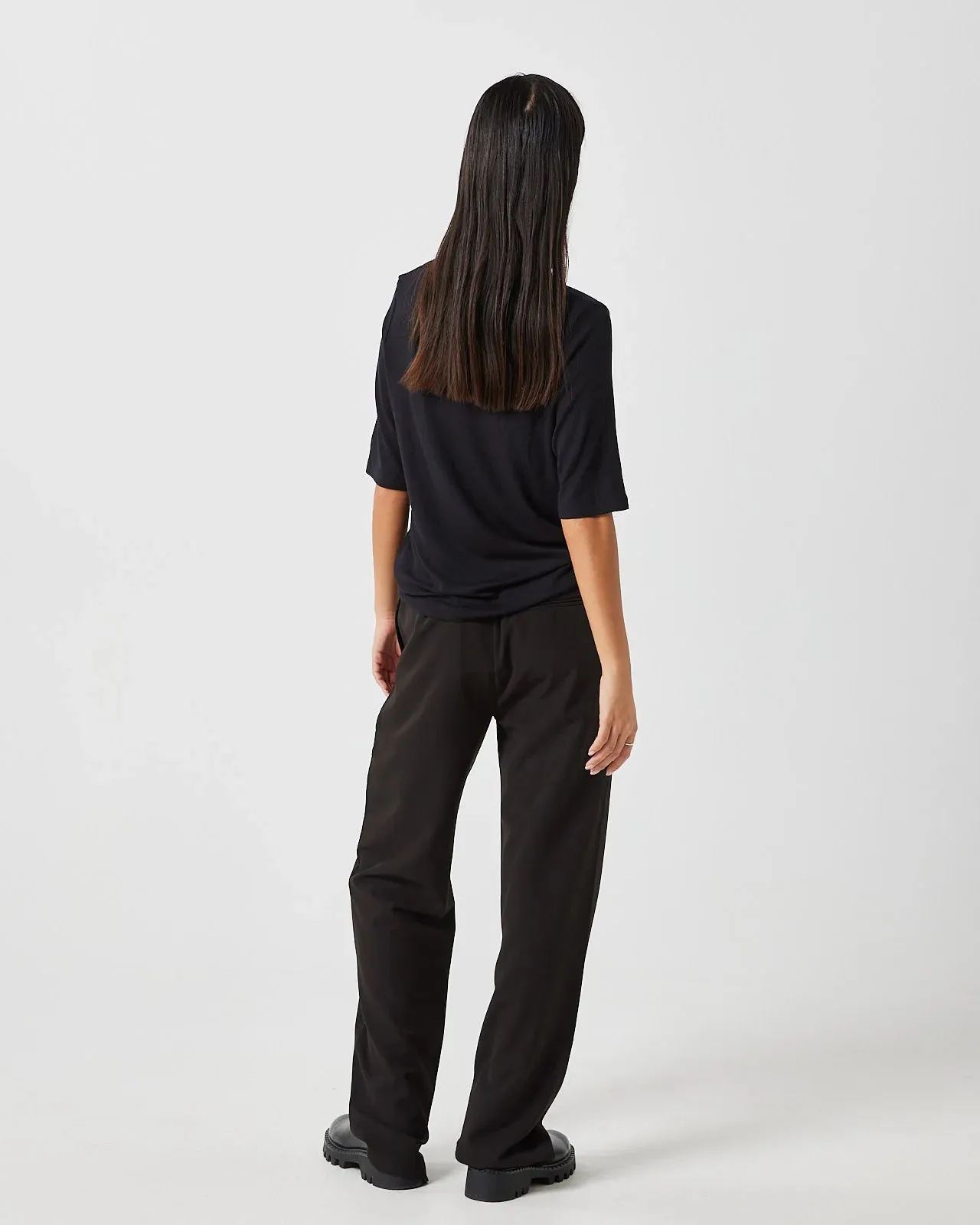 siga short sleeved t-shirt 9823