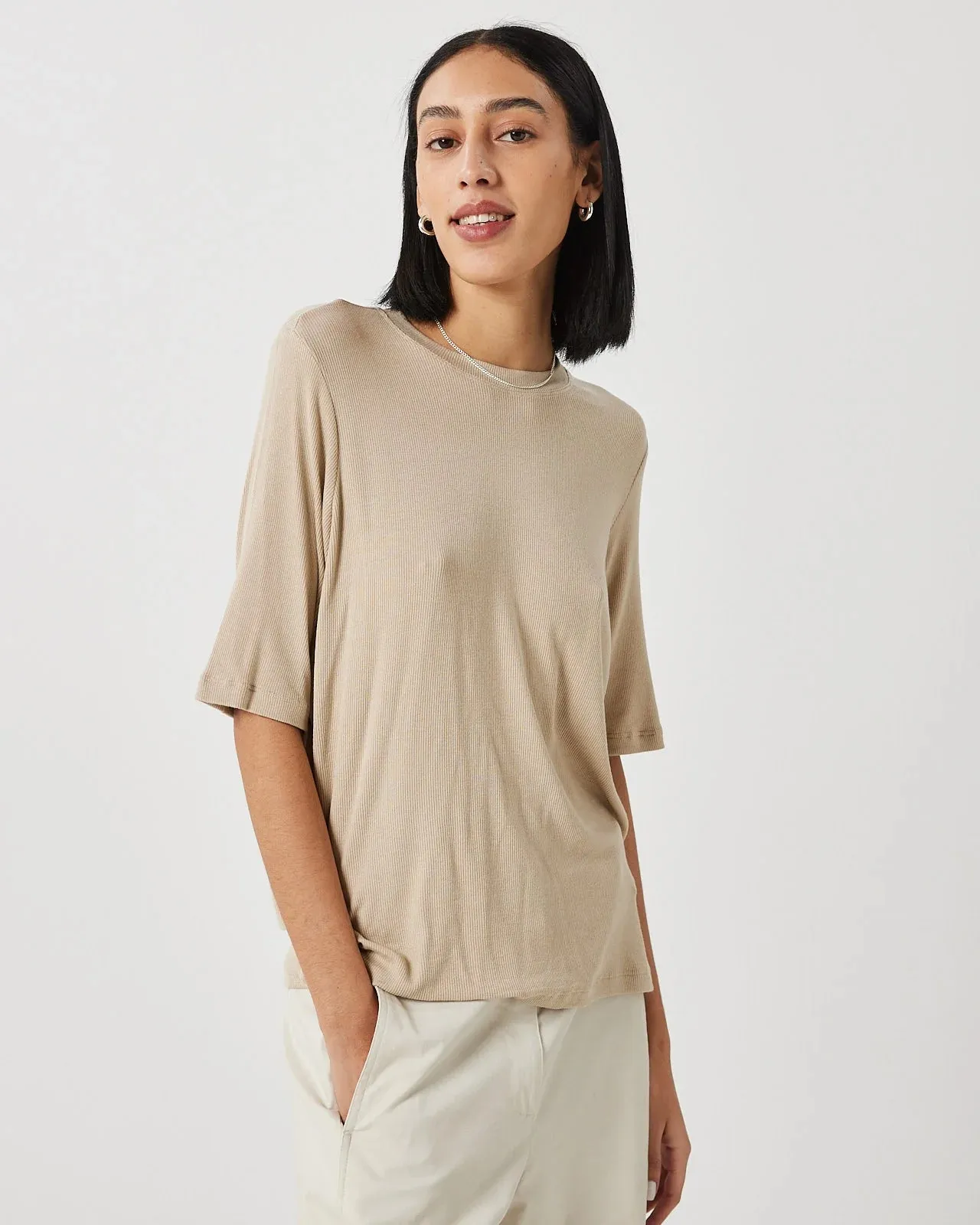 siga short sleeved t-shirt 9823