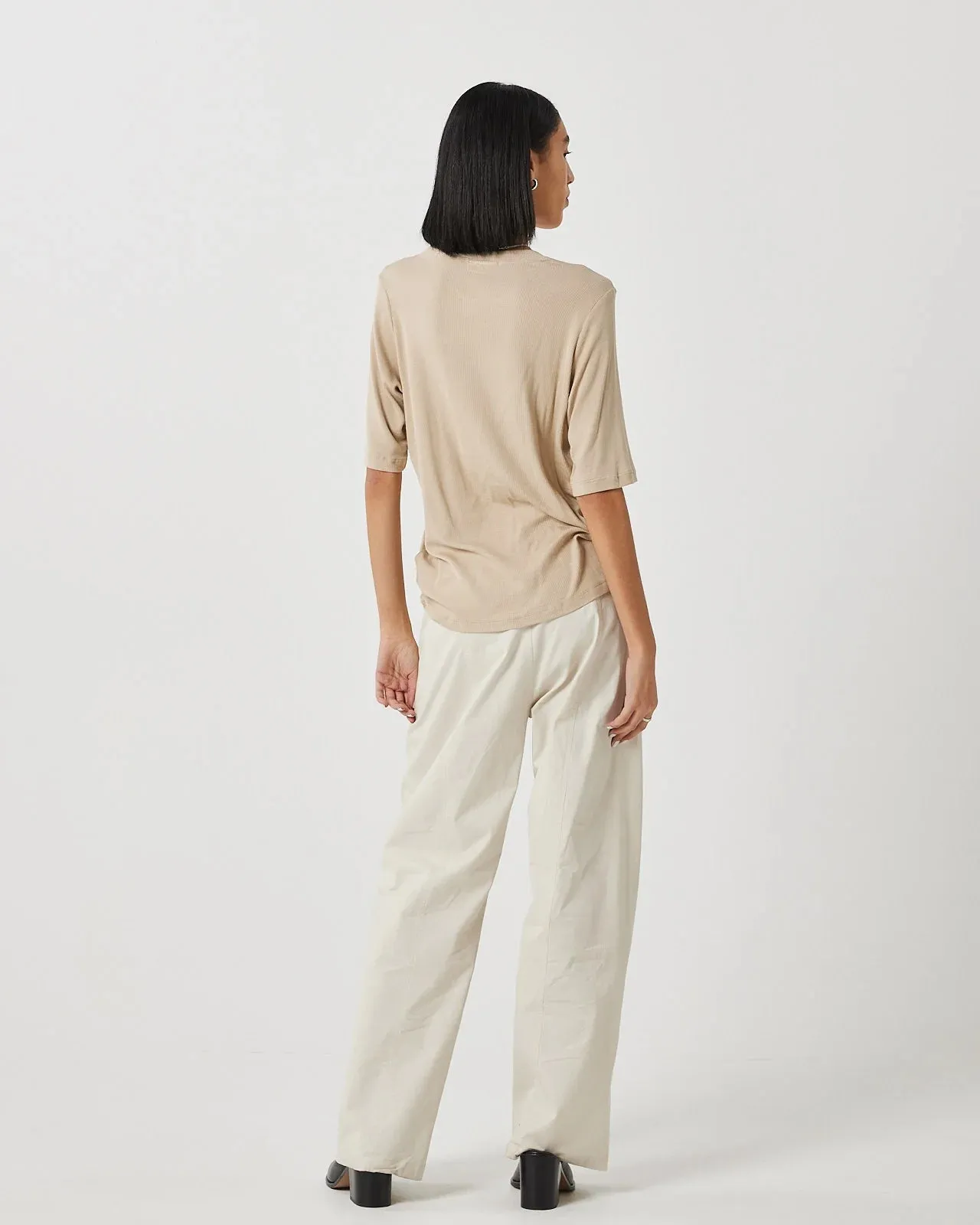 siga short sleeved t-shirt 9823