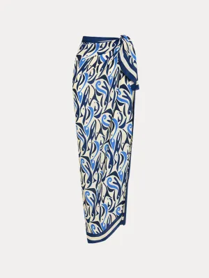 Silk Sarong
