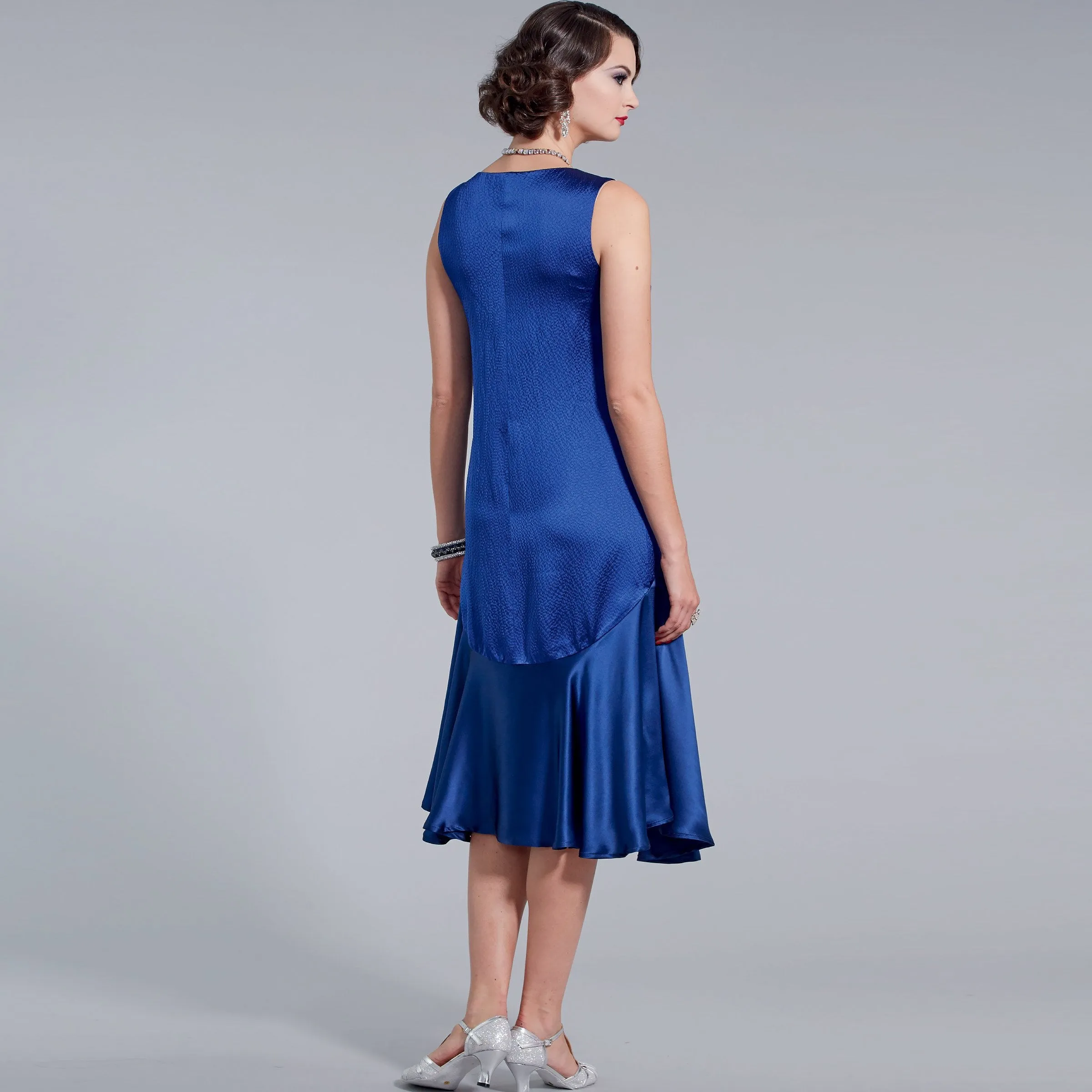 Simplicity Sewing Pattern S9088 Flapper Costumes