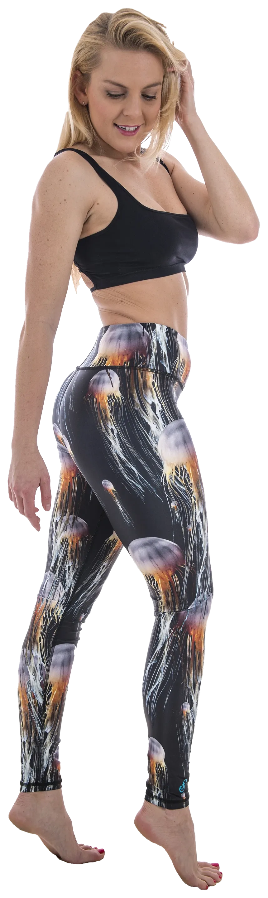 SlipIns Sea Legs
