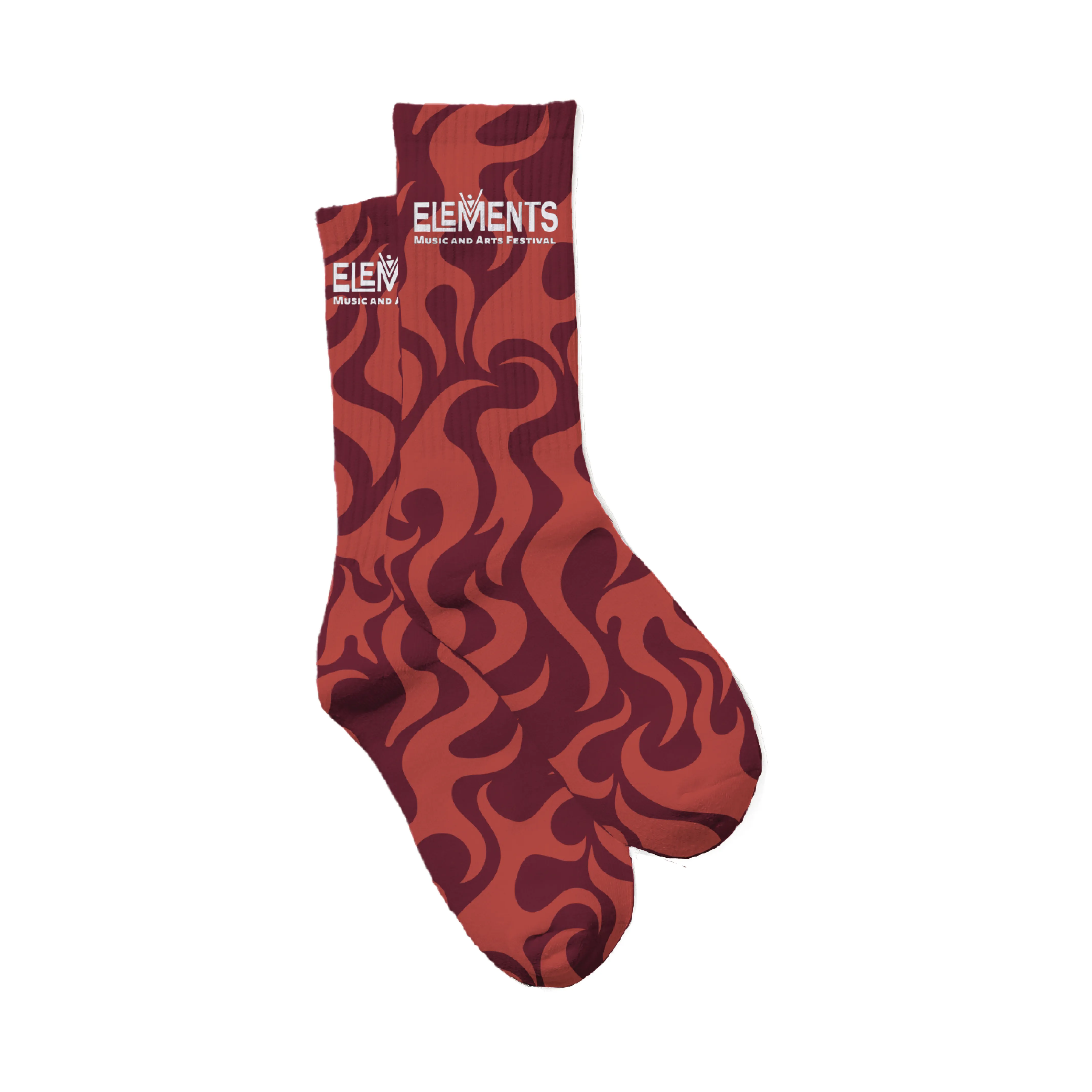 Socks (Fire)