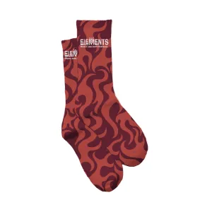 Socks (Fire)