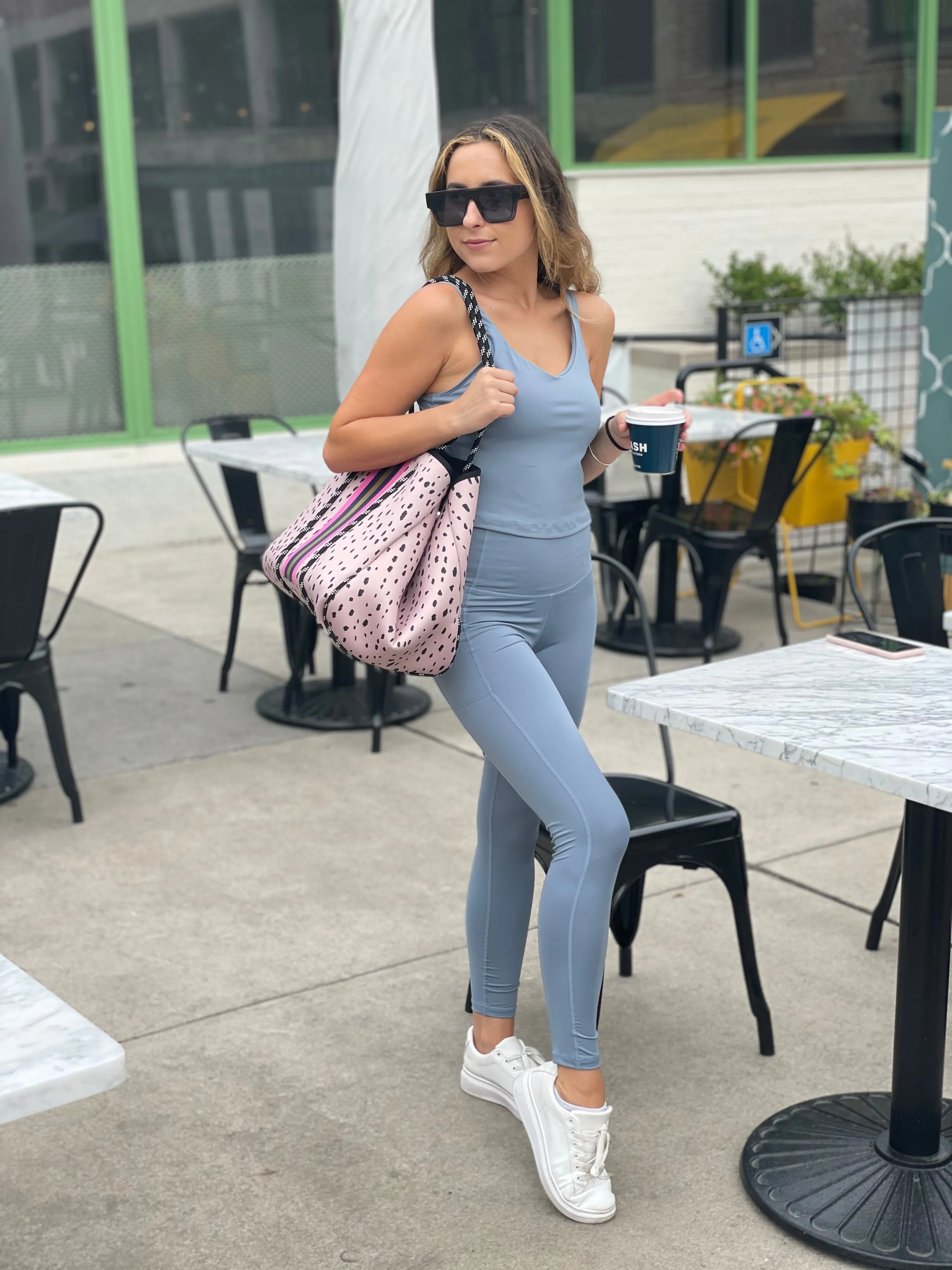 Solstice Leggings