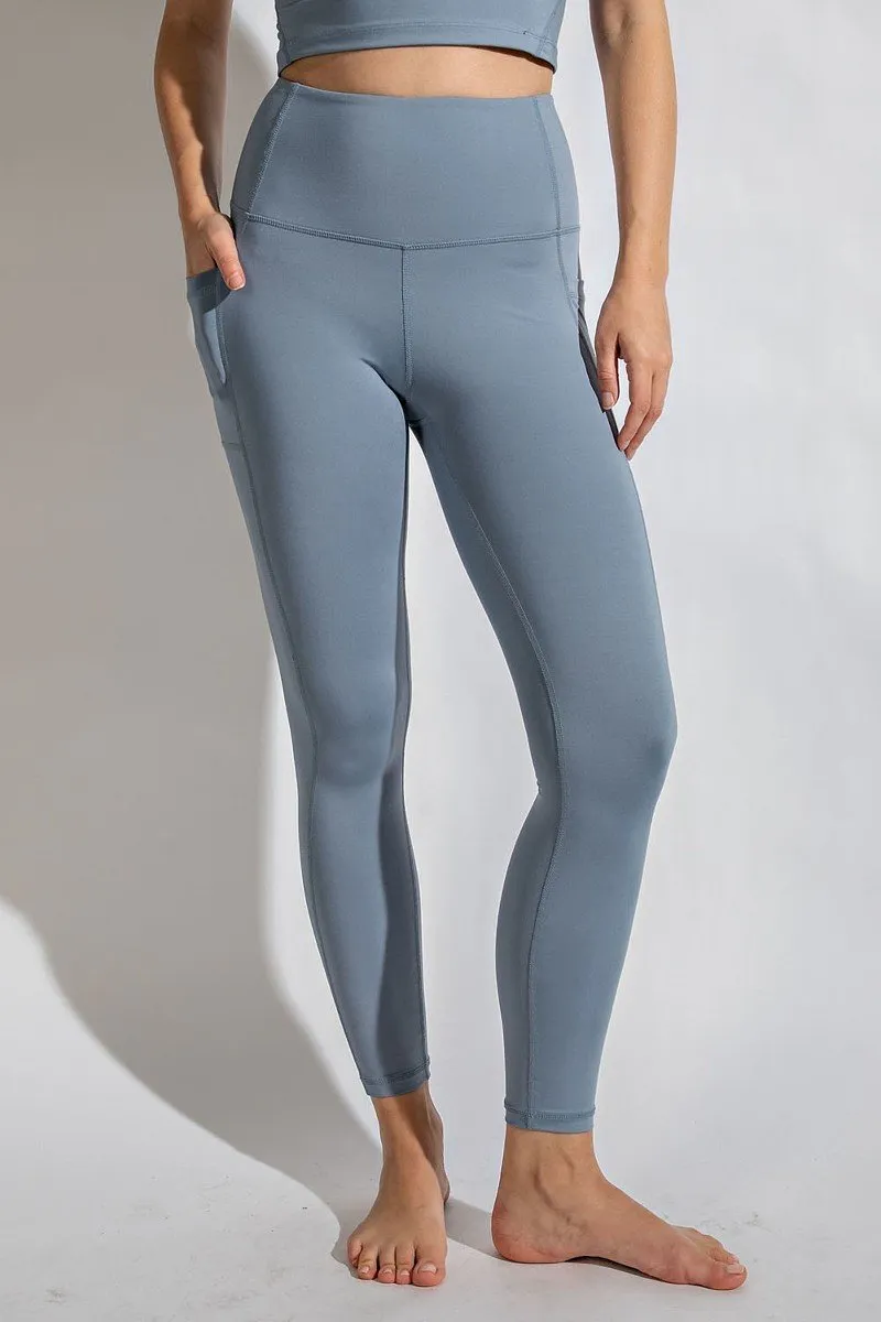 Solstice Leggings