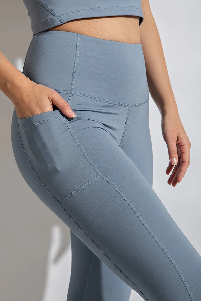 Solstice Leggings