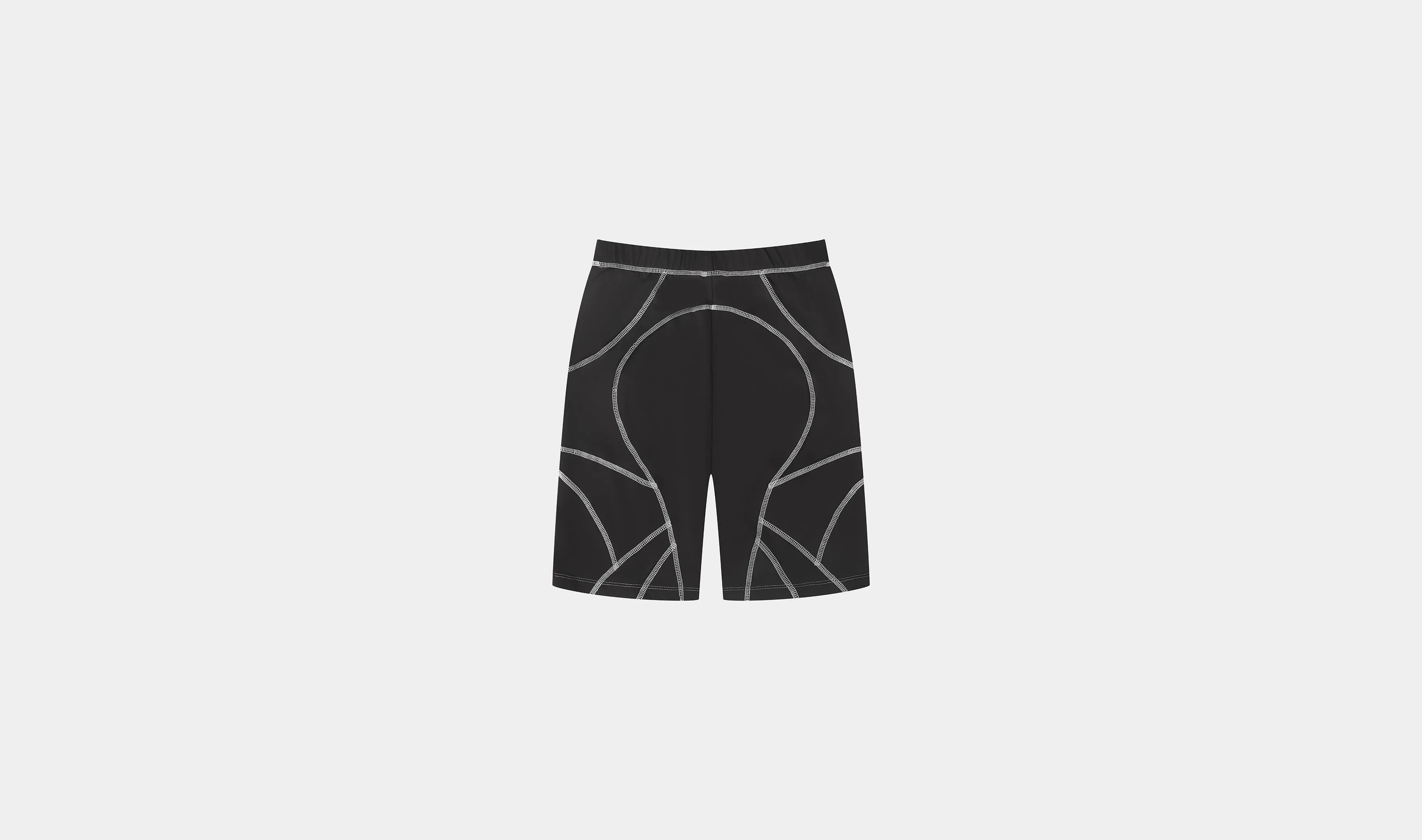 SPADIX BIKER SHORTS
