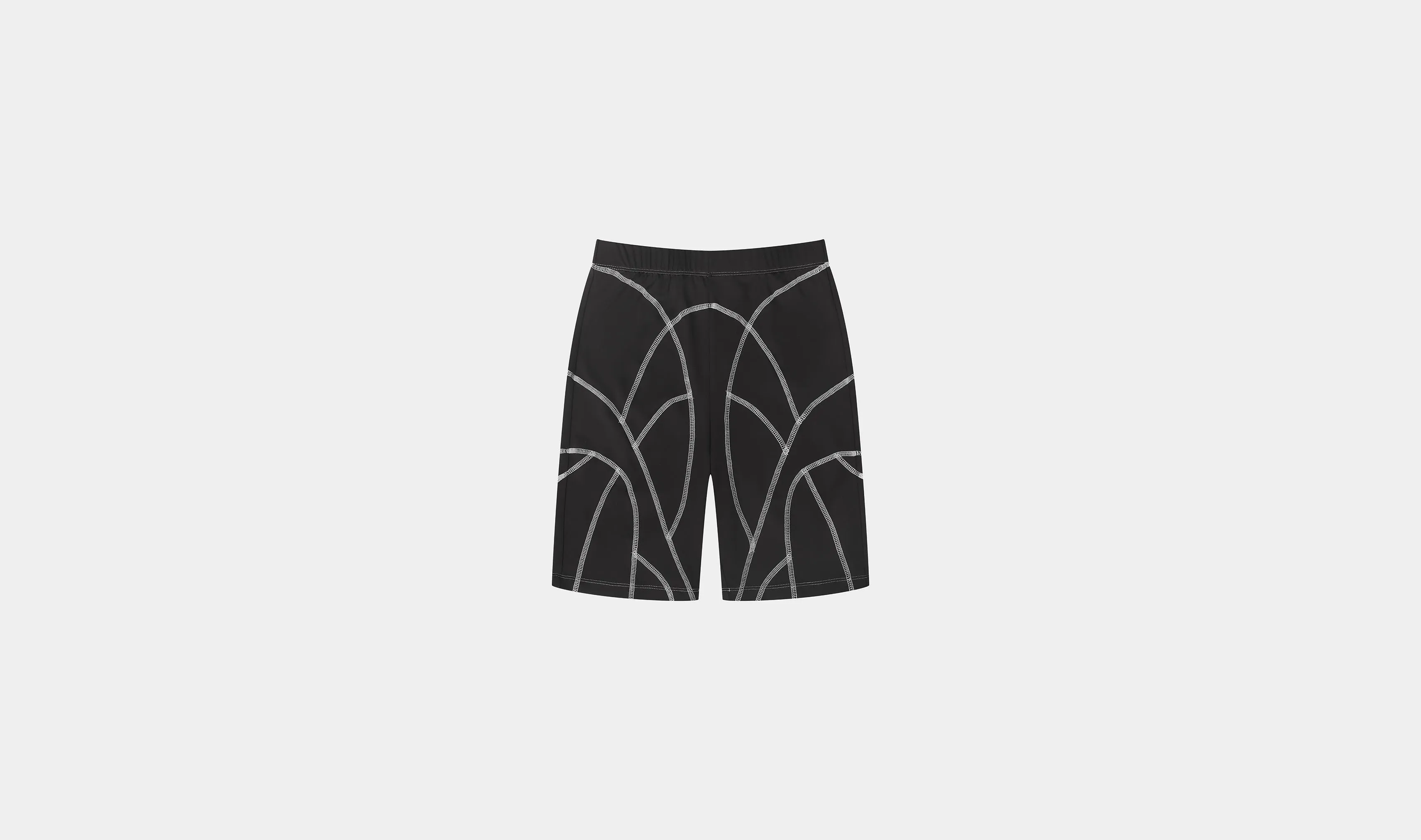 SPADIX BIKER SHORTS