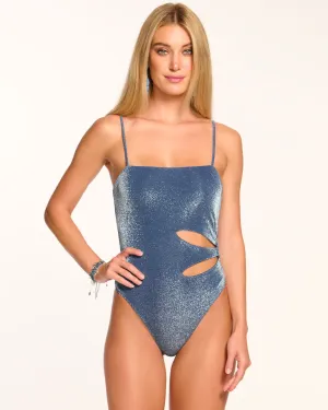 Sparkle Sevyn One Piece Swimsuit