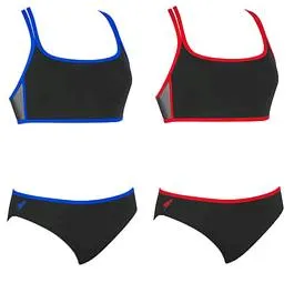Speedo Swym Solid 2 Piece