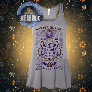 Spirit Board - Women's Tank Tops