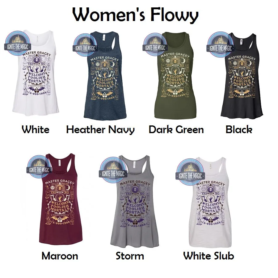 Spirit Board - Women's Tank Tops