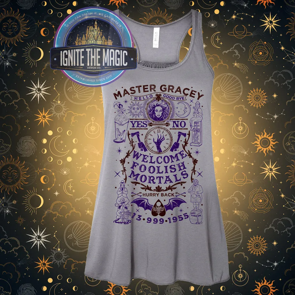 Spirit Board - Women's Tank Tops