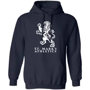St. Mark's Athletics Hoodie