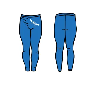 Step 2: Build Your Custom Killer Bee Gi Spats Rash Guard Order Here