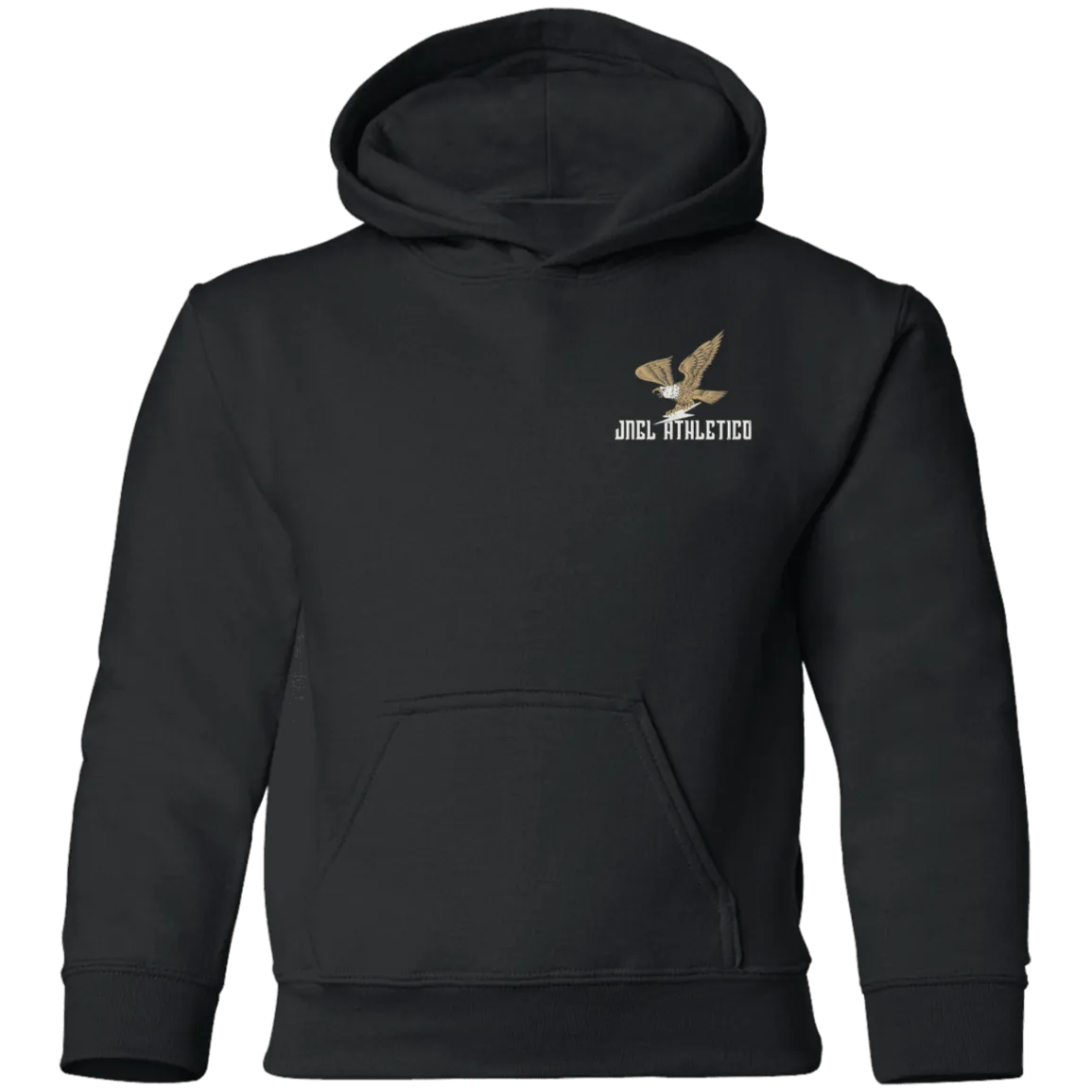 Submission Grapplers - Youth Hoodie