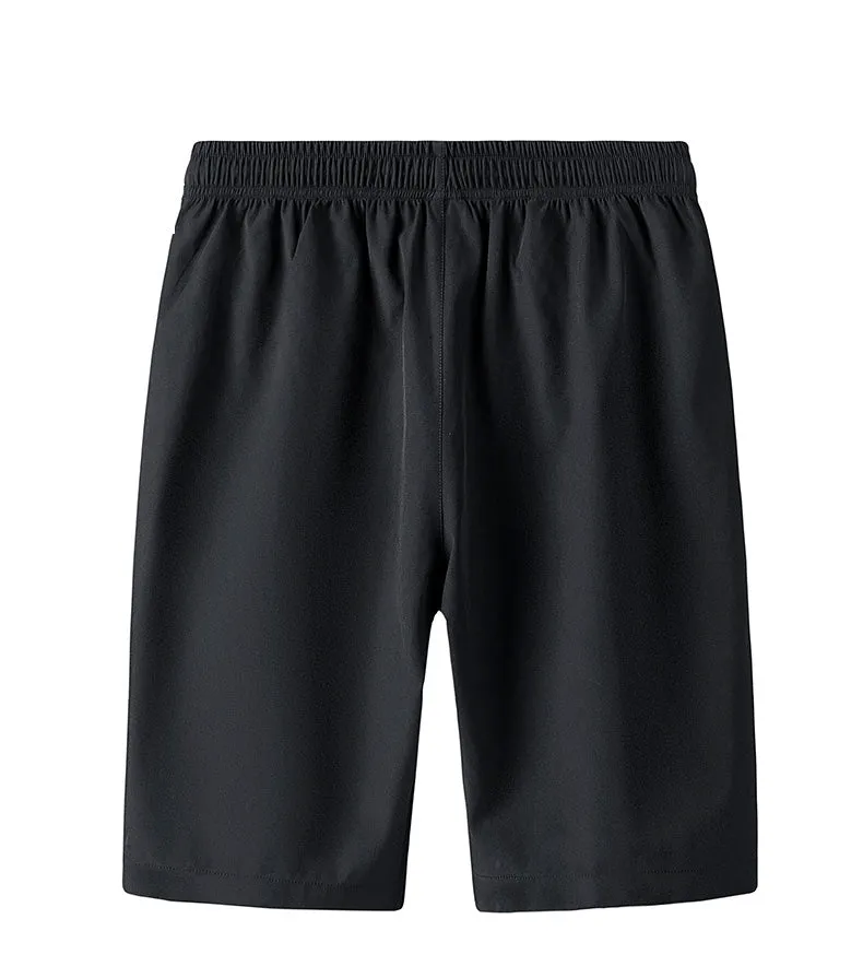 Summer Shorts Men Clothing Casual Cargo Shorts Cotton Beach Short Pants Mens Quick Drying Boardshorts