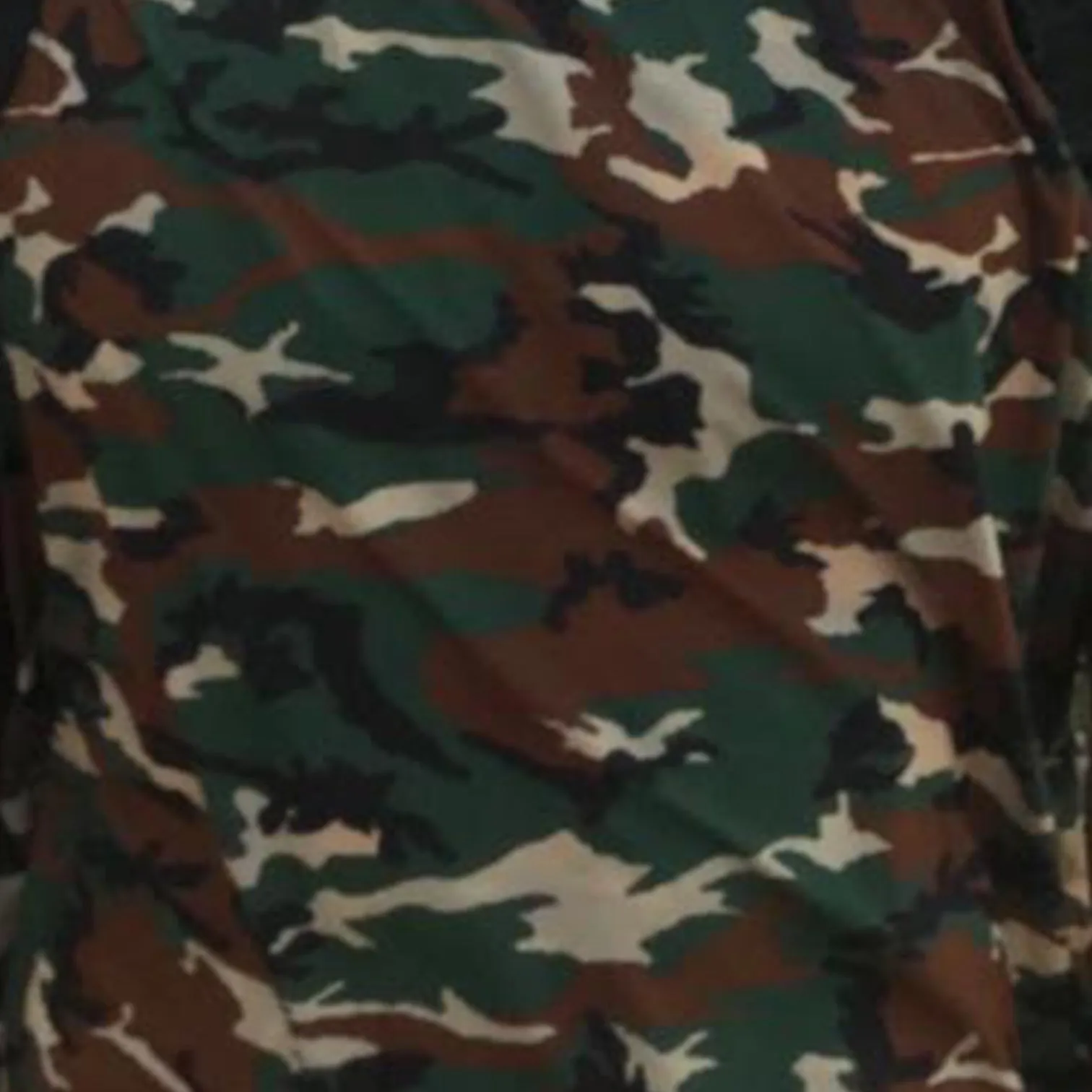 T SHIRT/RASH GUARDS MENS LONDON CALLING/CAMO