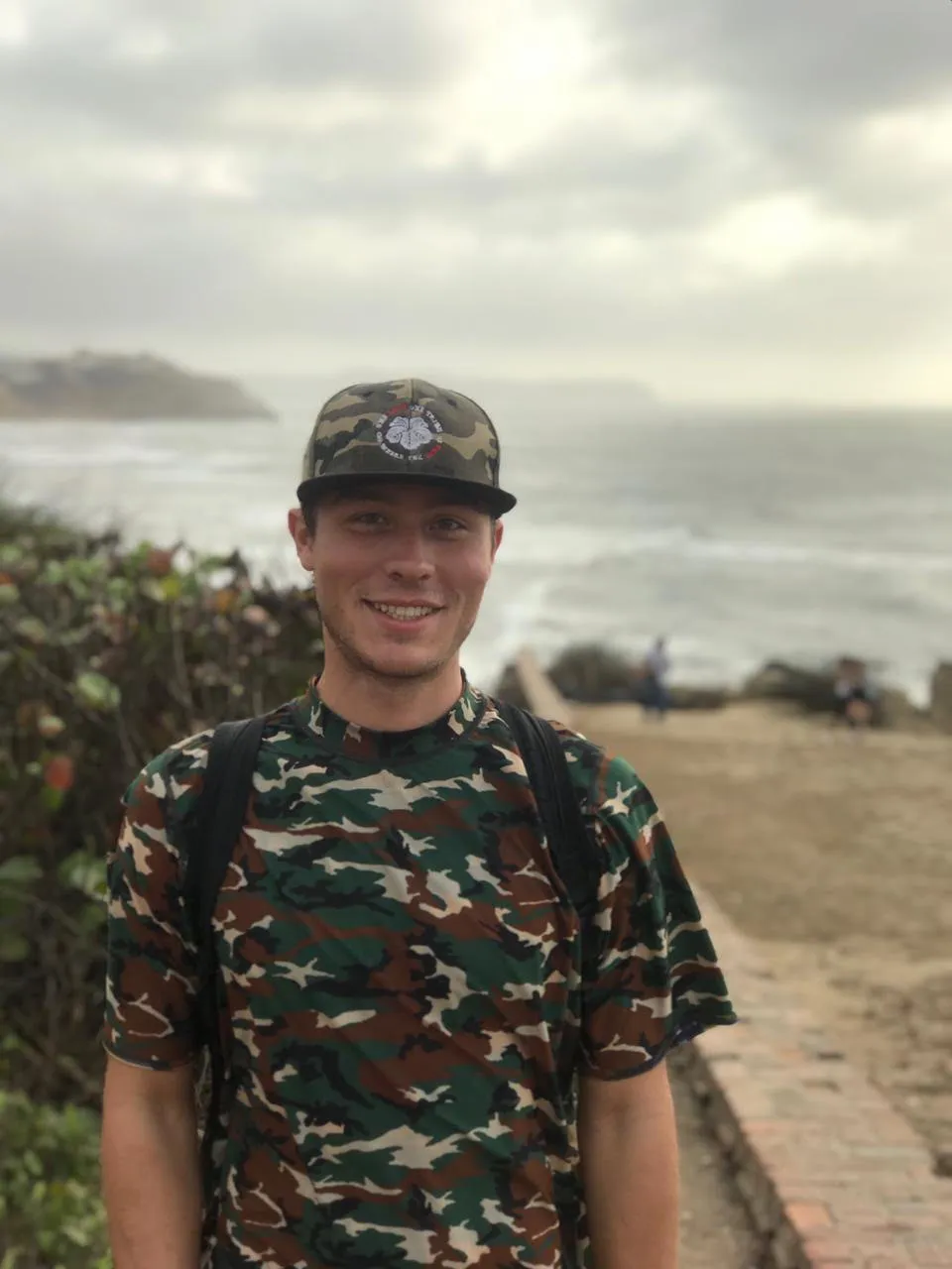 T SHIRT/RASH GUARDS MENS LONDON CALLING/CAMO