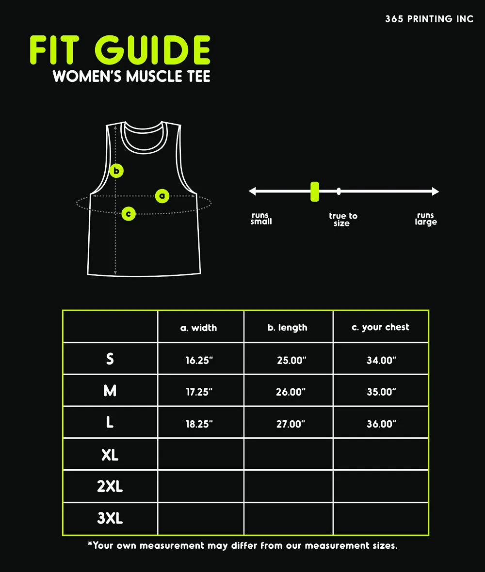 Talk To The Palm Womens Black Sleeveless Shirt Graphic Muscle Tanks