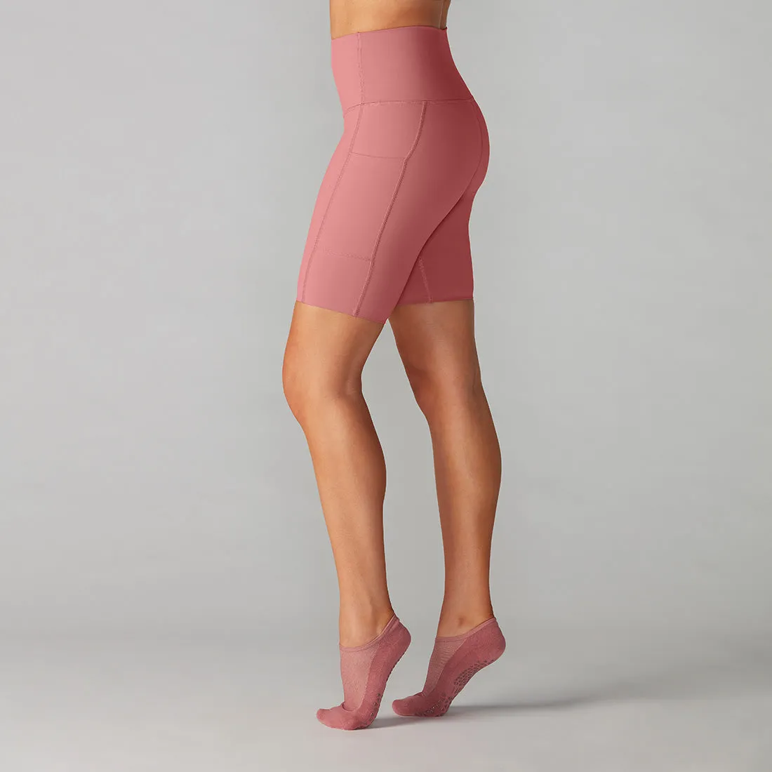 Tavi Noir - Stash & Dash Biker Short