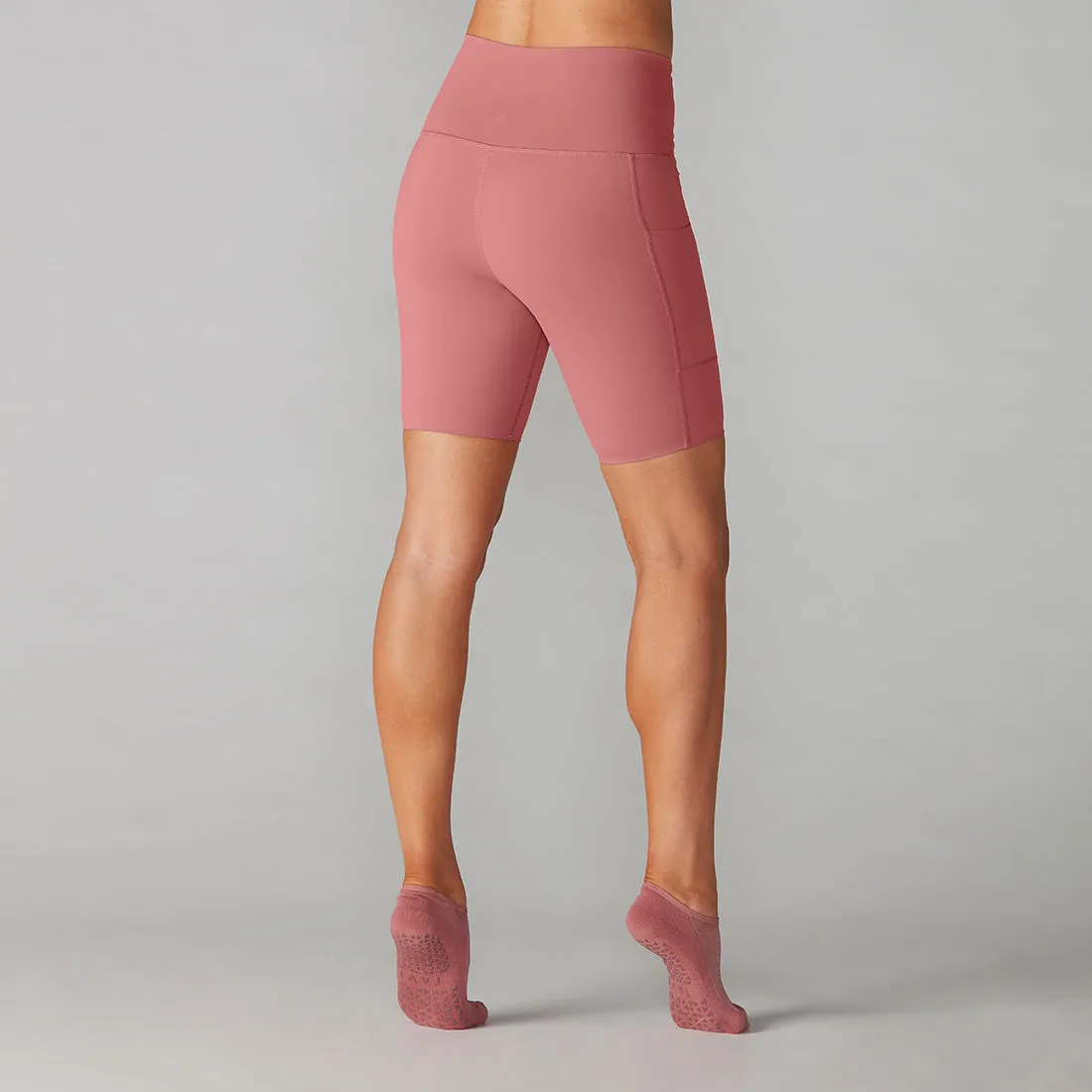 Tavi Noir - Stash & Dash Biker Short
