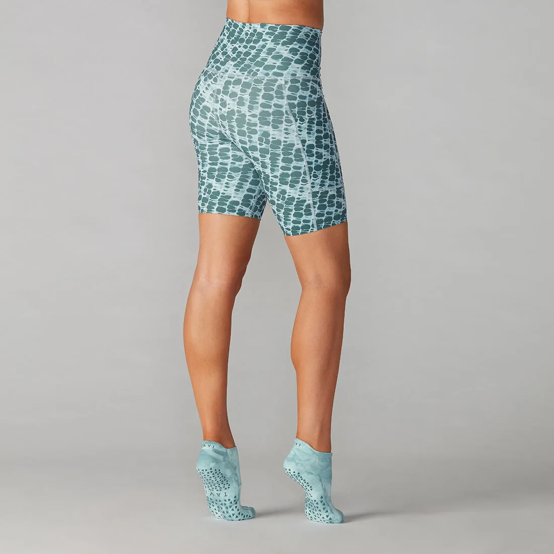 Tavi Noir - Stash & Dash Biker Short
