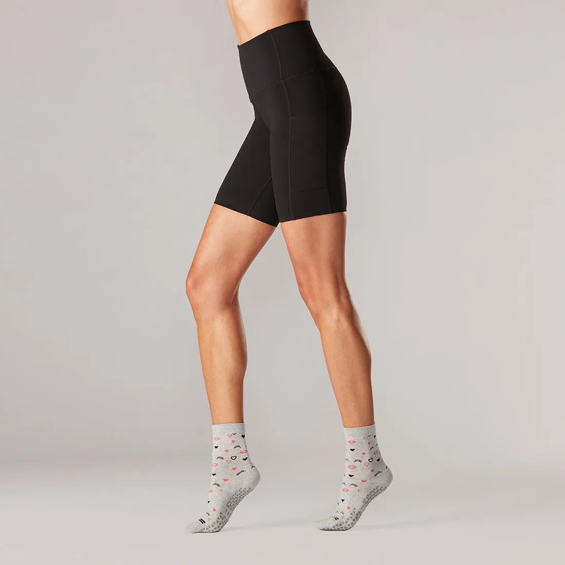 Tavi Noir - Stash & Dash Biker Short