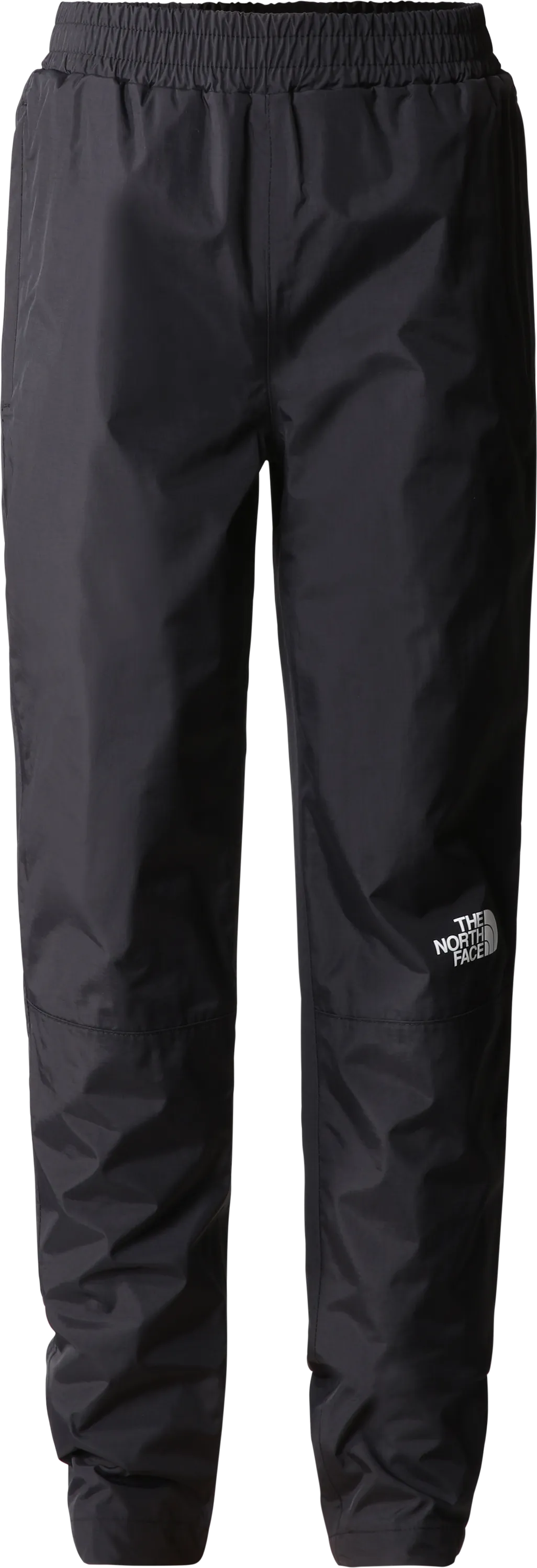 The North Face Kids&#x27; Rainwear Overpants TNF Black | Buy The North Face Kids&#x27; Rainwear Overpants TNF Black here | Outnorth