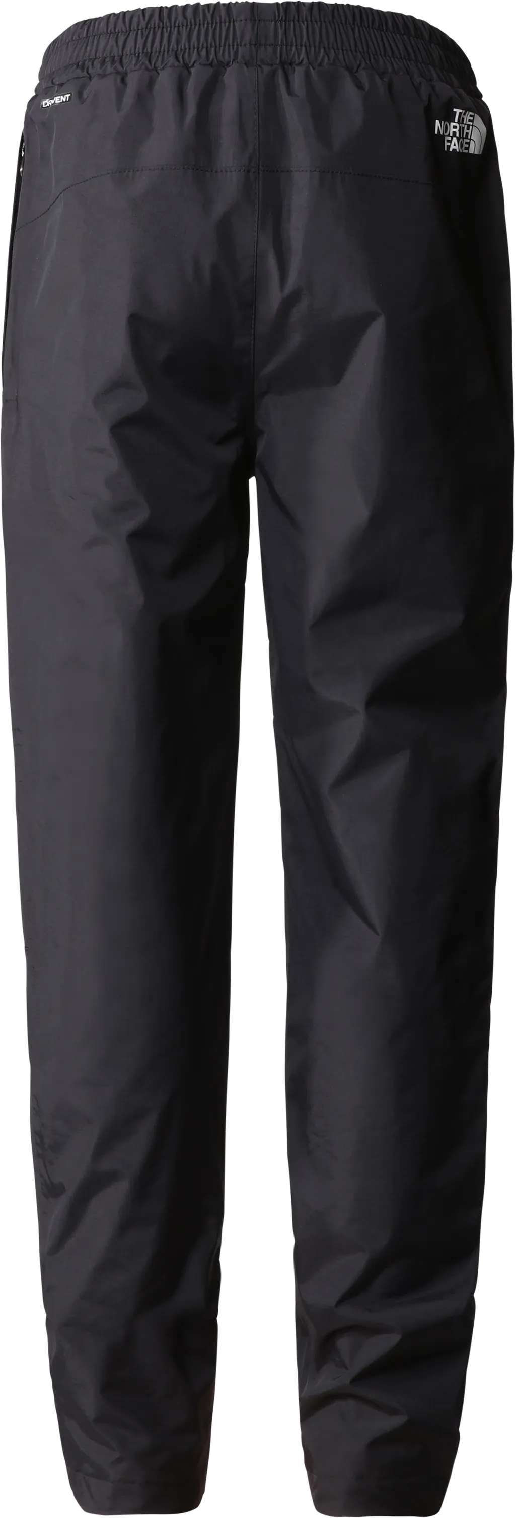 The North Face Kids&#x27; Rainwear Overpants TNF Black | Buy The North Face Kids&#x27; Rainwear Overpants TNF Black here | Outnorth