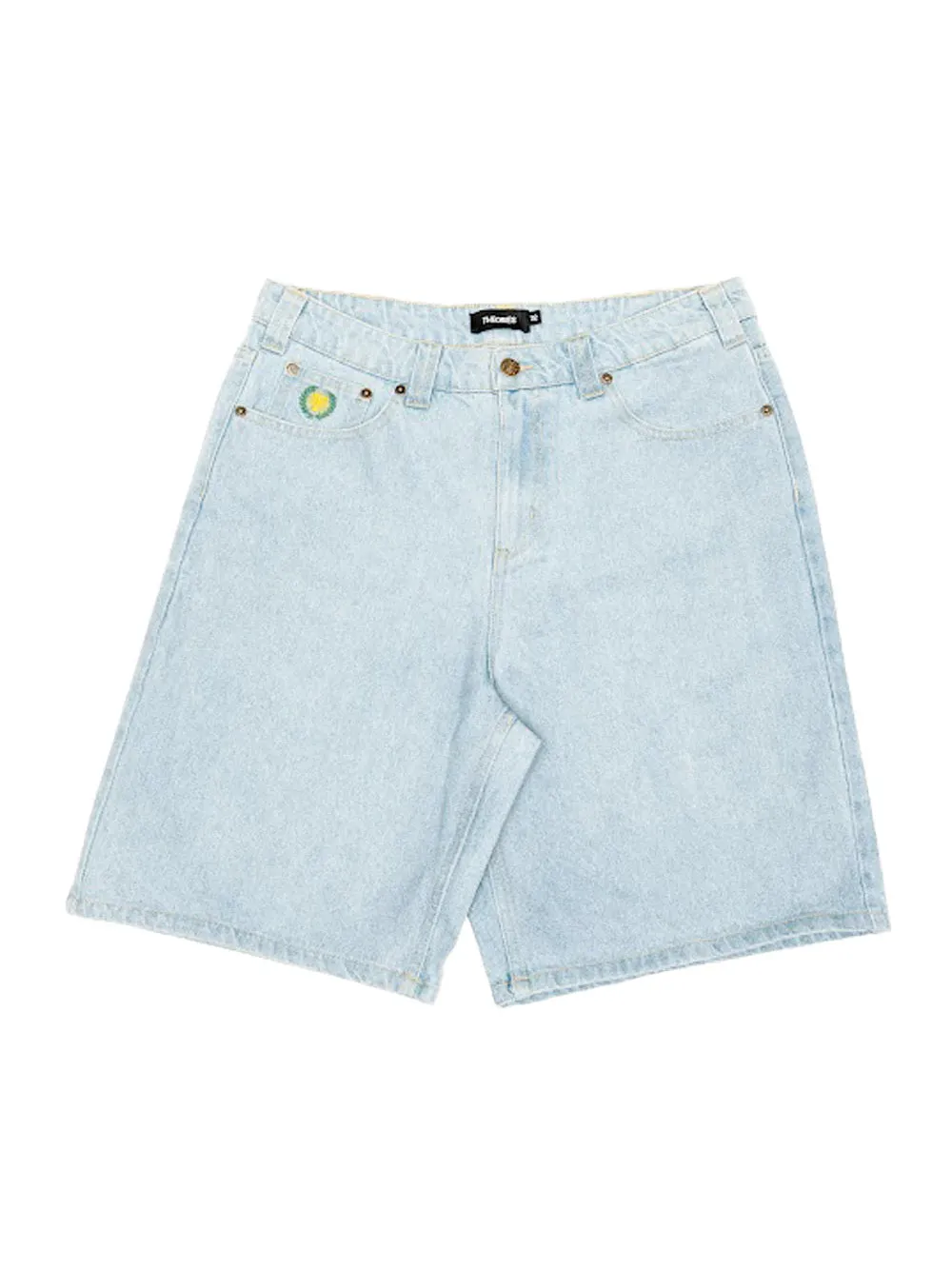 Theories Plaza Jeans Shorts
