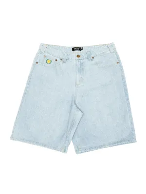 Theories Plaza Jeans Shorts