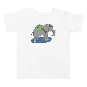 Toddler Elephant T-Shirt