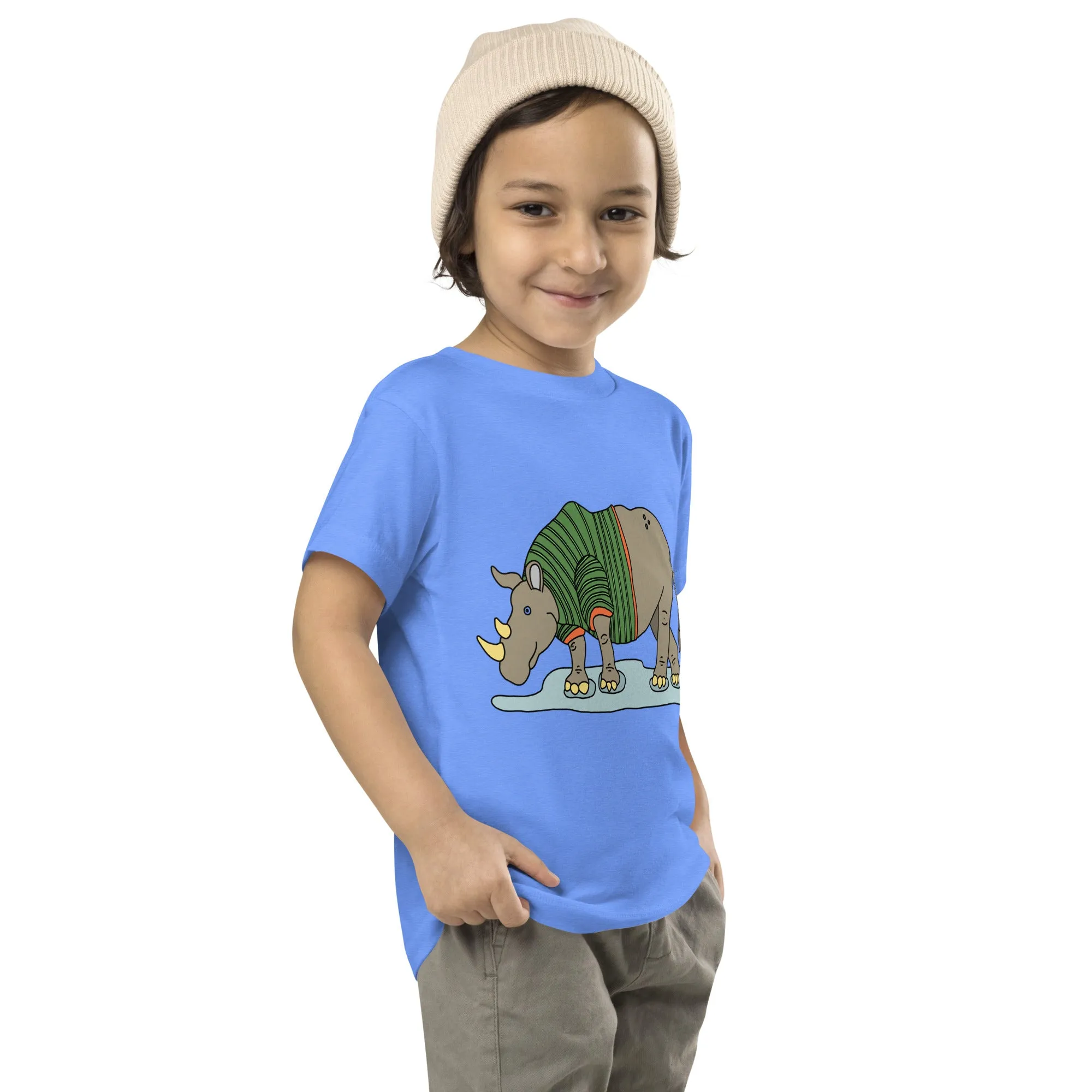 Toddler Rhino T-Shirt