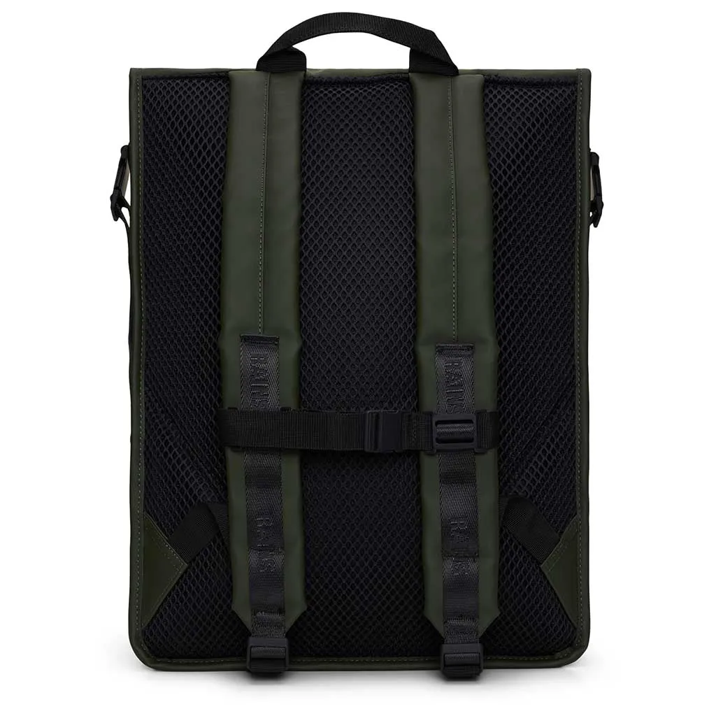 Trail Rolltop Backpack