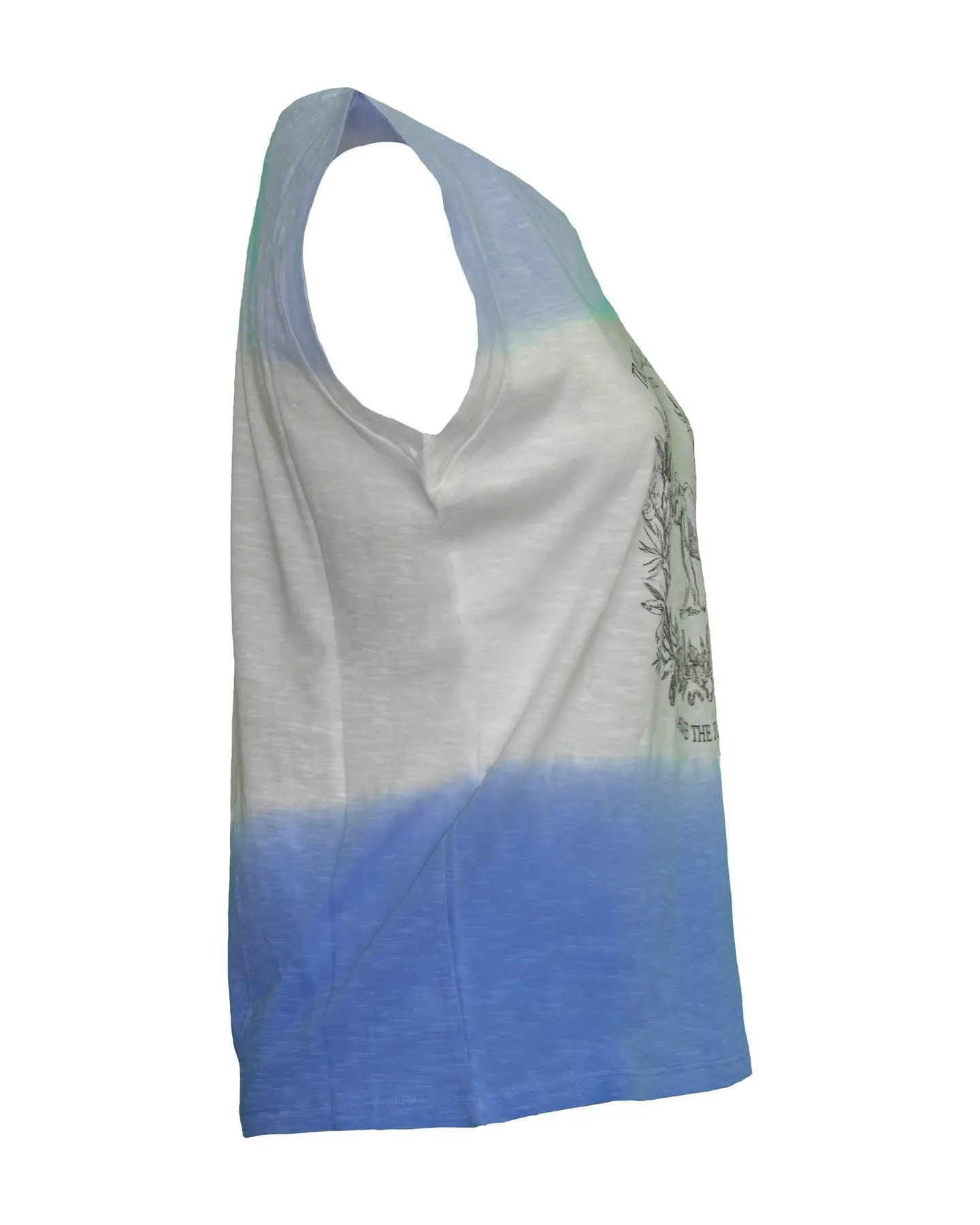 Travel Safari T-Shirt