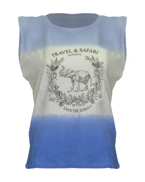 Travel Safari T-Shirt