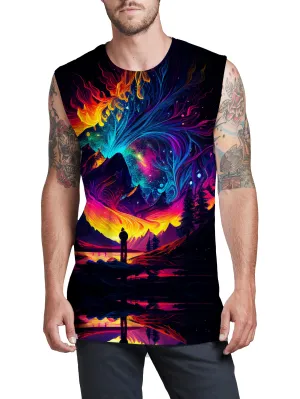 Tundra Men's Muscle Tank