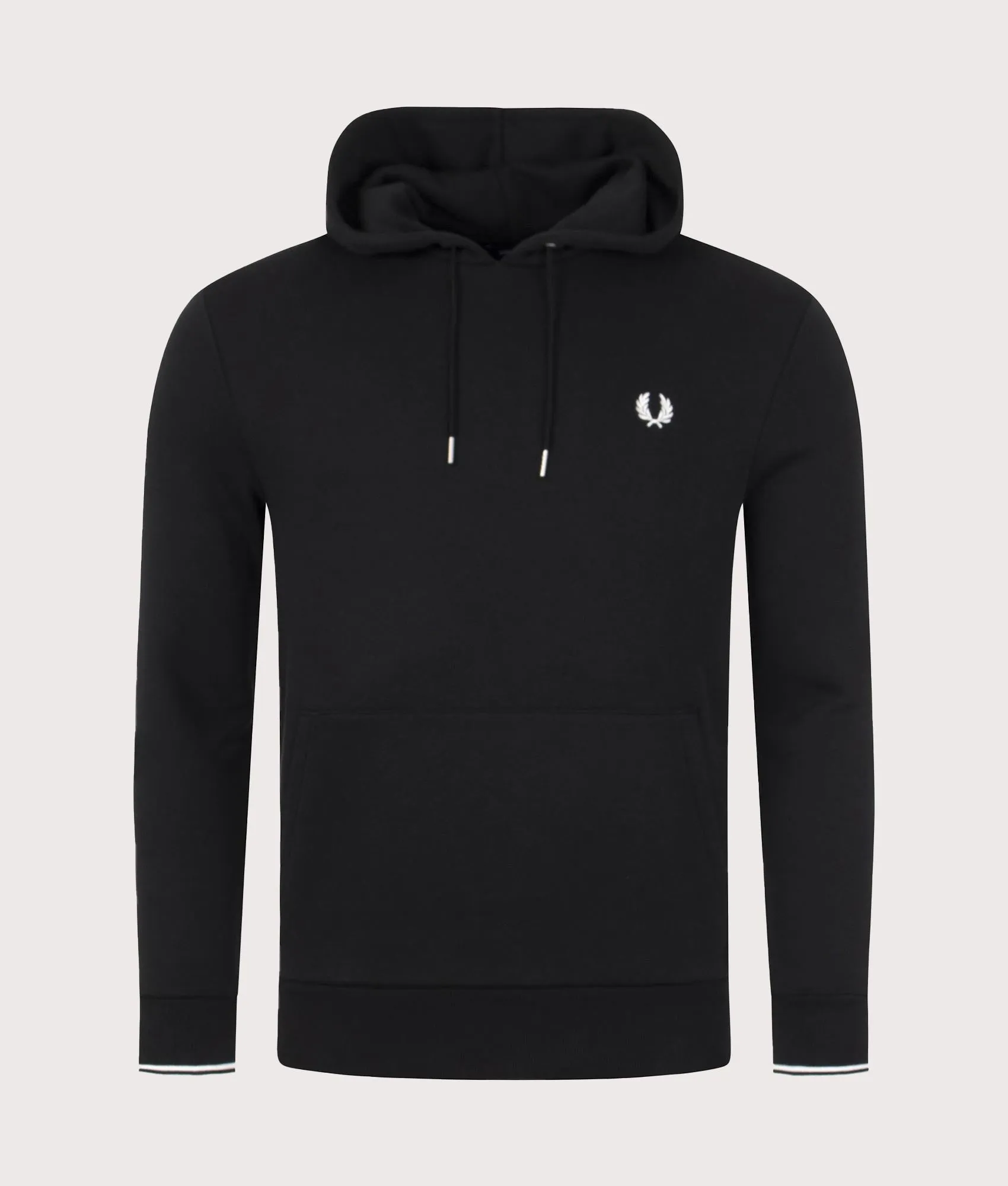 Twin Tipped Hoodie