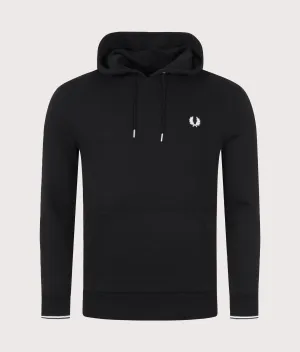 Twin Tipped Hoodie