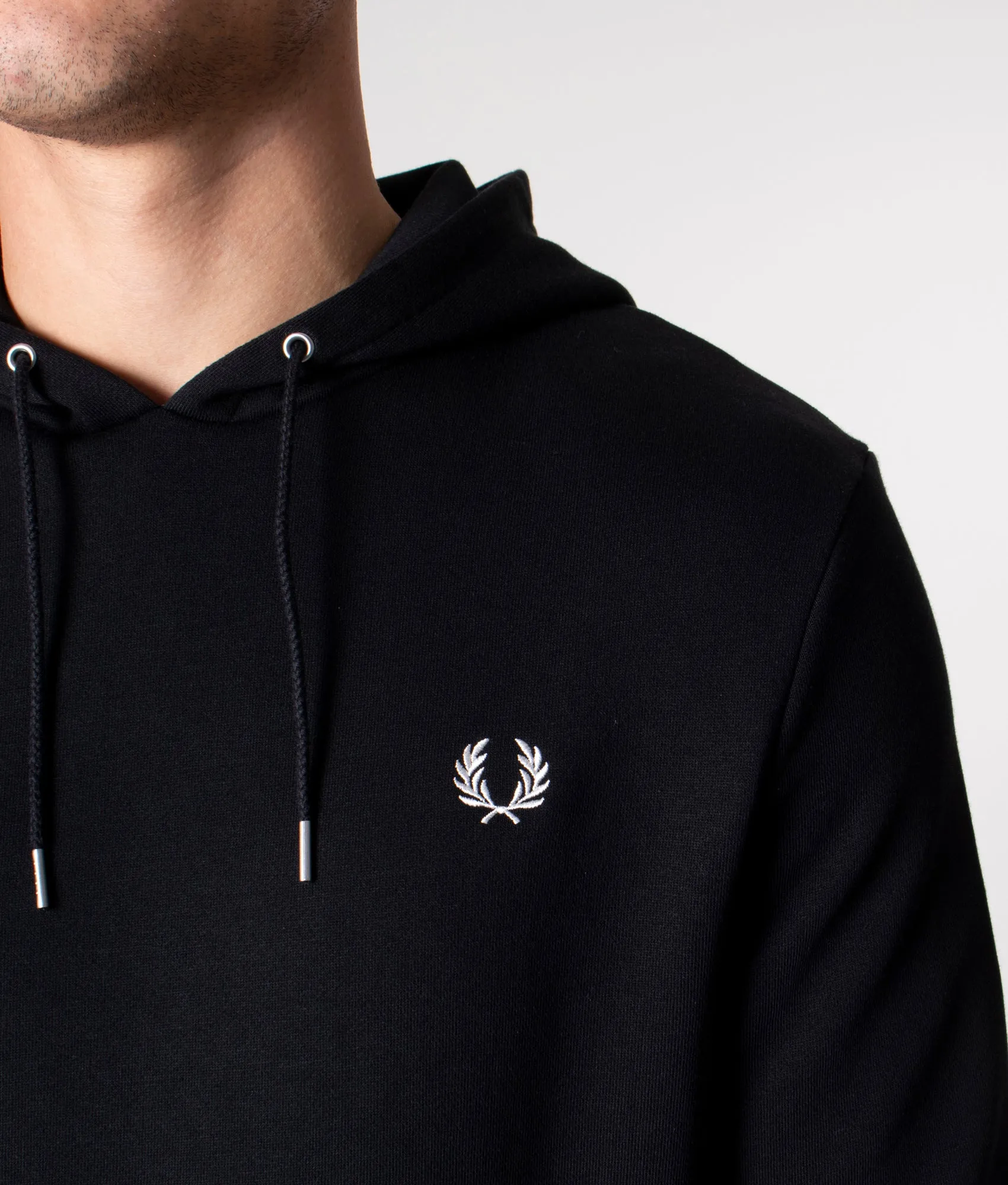 Twin Tipped Hoodie