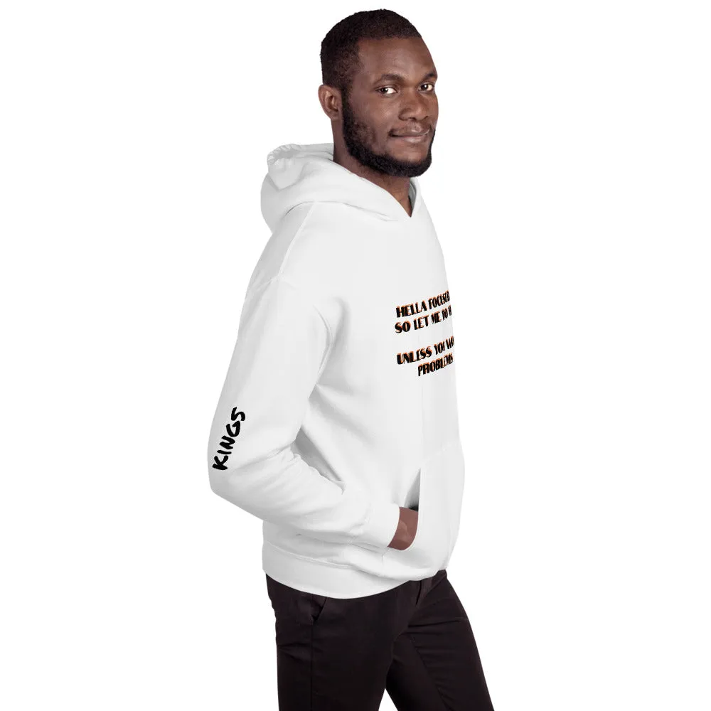 Unisex Hoodie