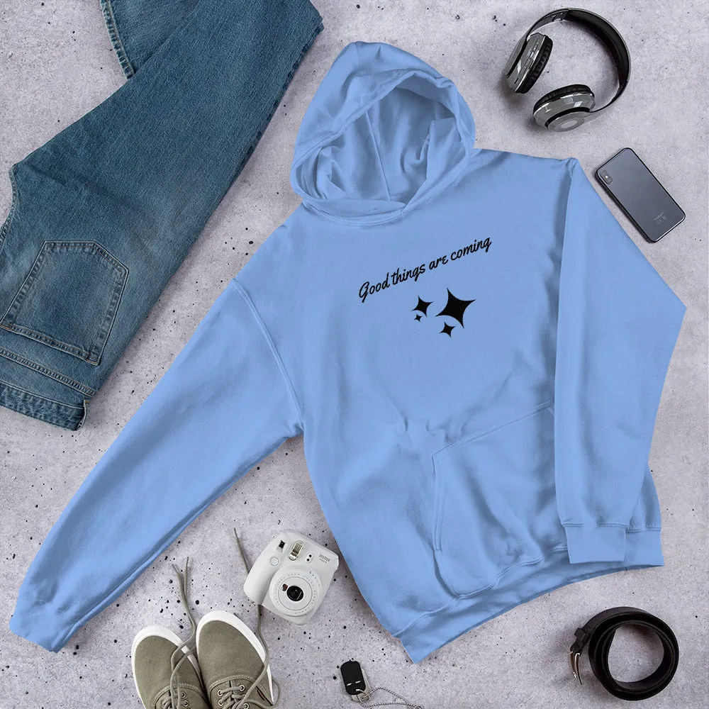 Unisex Hoodie