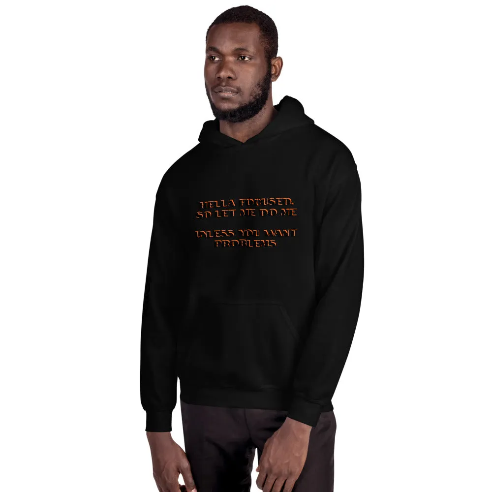 Unisex Hoodie