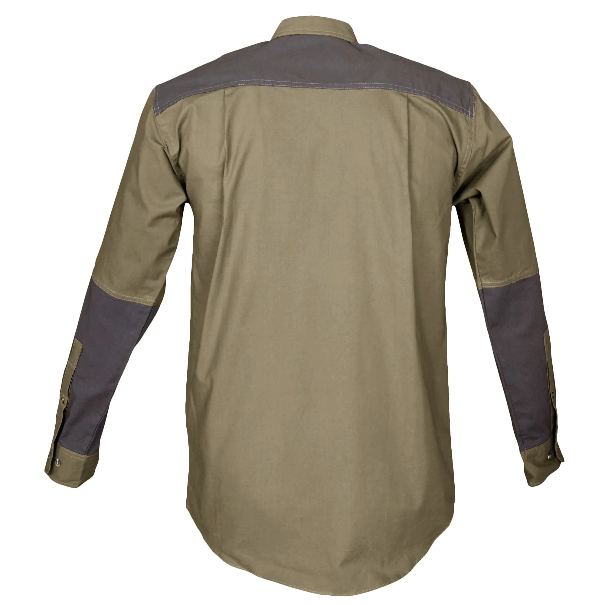 Upland Shirt for Men - L/Sleeve