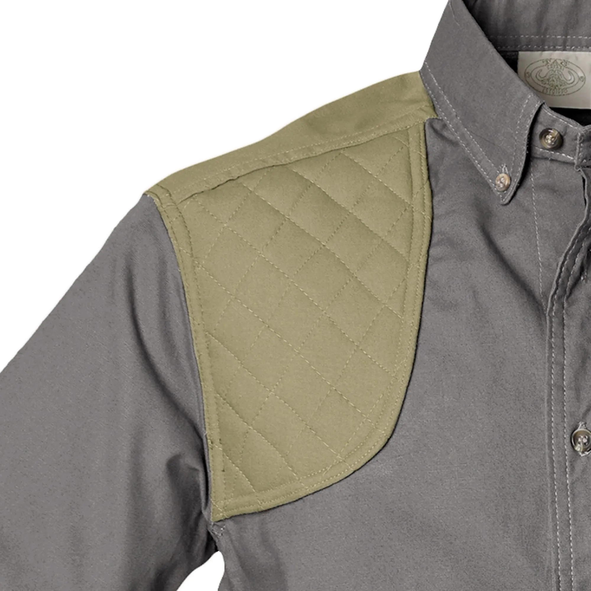 Upland Shirt for Men - L/Sleeve