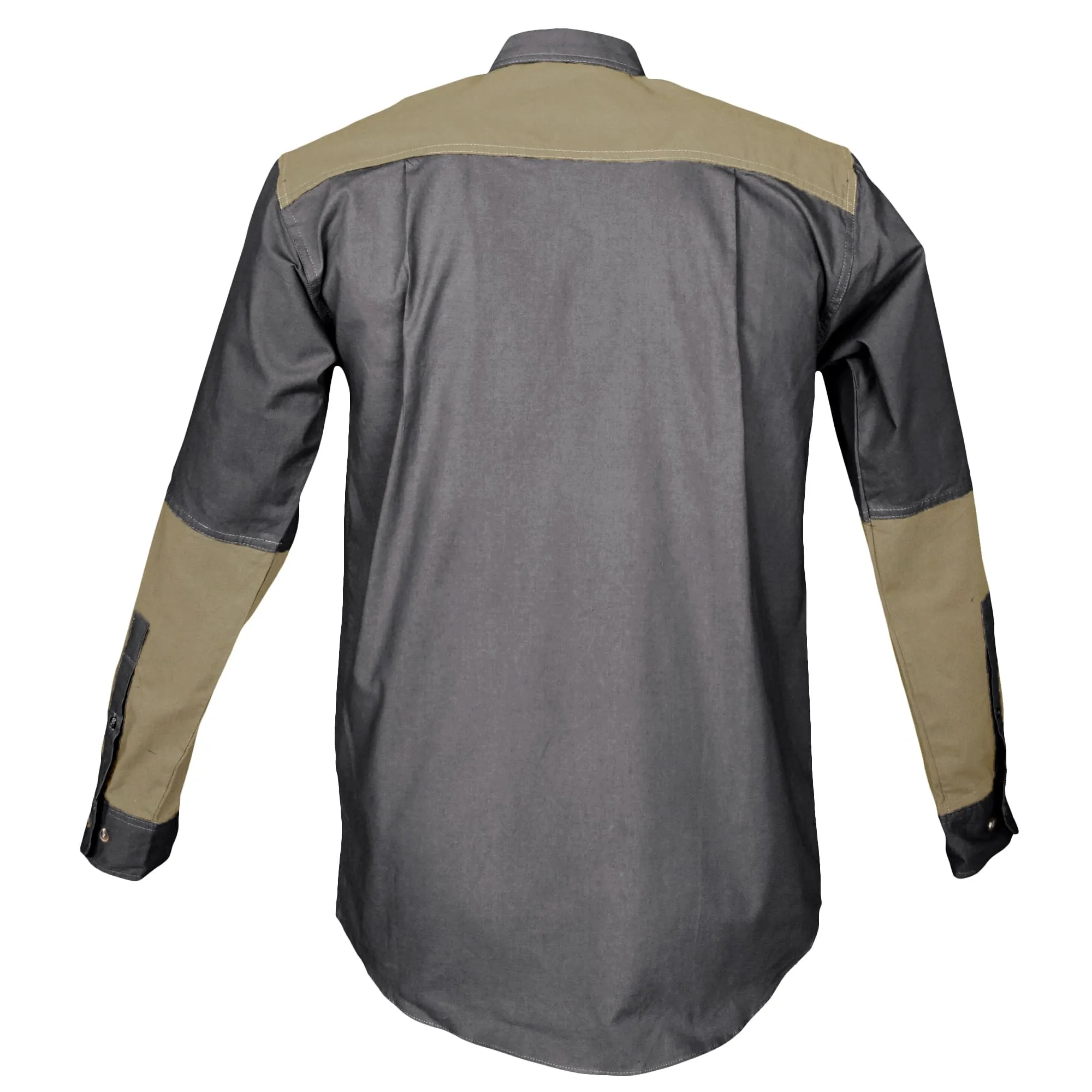 Upland Shirt for Men - L/Sleeve