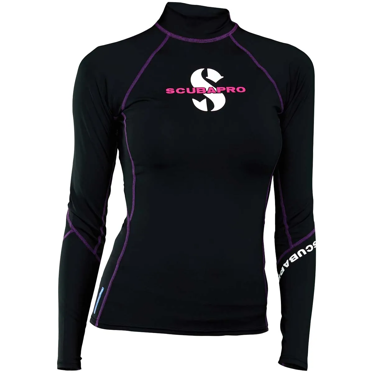 Used ScubaPro T-Flex Womens, Long Sleeve (UPF80)