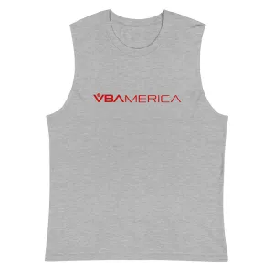VBAmerica Muscle Shirt
